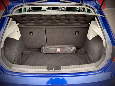 2017 SEAT Leon