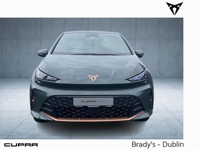 2026 Cupra Born