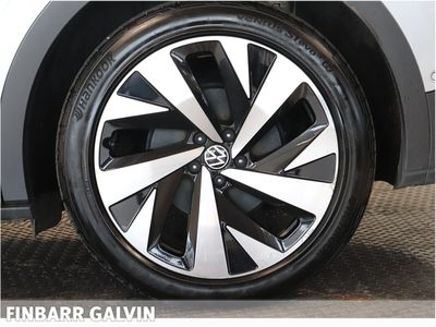 2023 Volkswagen ID.4