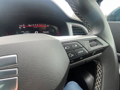 2023 SEAT Ateca