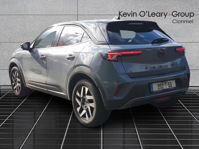 2025 Opel Mokka