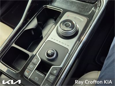 2022 Kia Sorento