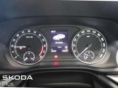2023 Skoda Octavia