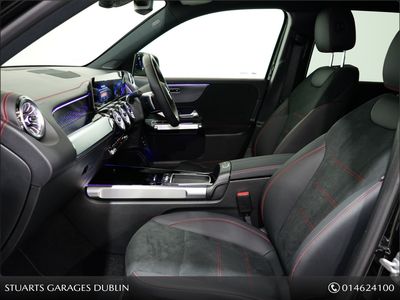 2025 Mercedes-Benz EQB