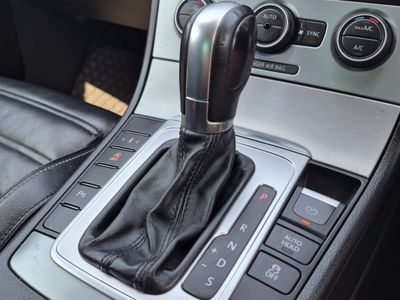 2015 Volkswagen CC