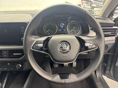 2023 Skoda Kamiq