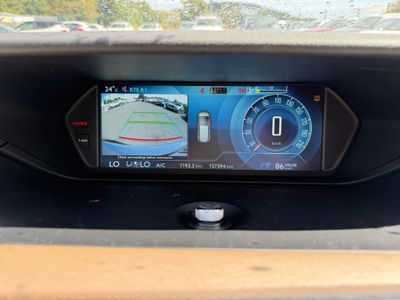2016 Citroen C4 Picasso