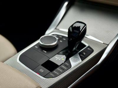 2021 BMW 4 Series