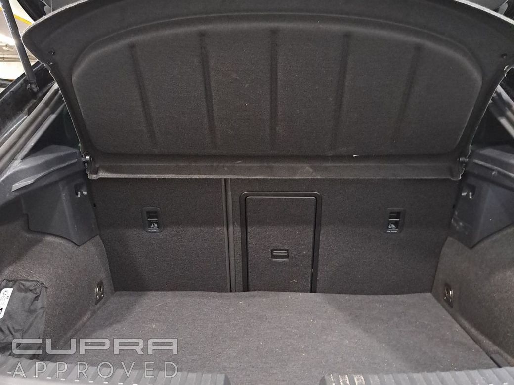 2025 Cupra Leon