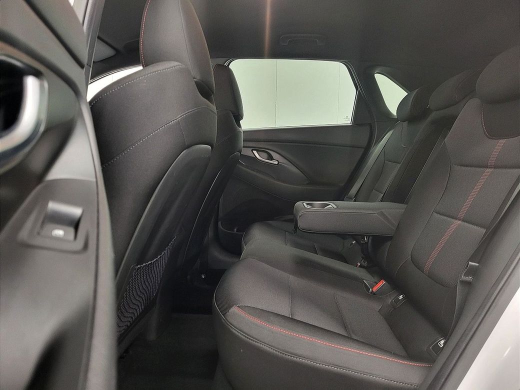 2023 Hyundai i30