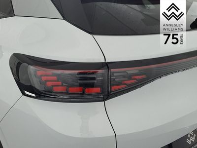 2025 Volkswagen ID.4