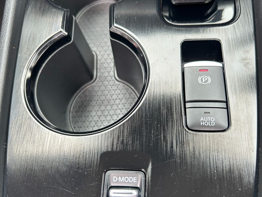 2023 Nissan X-Trail