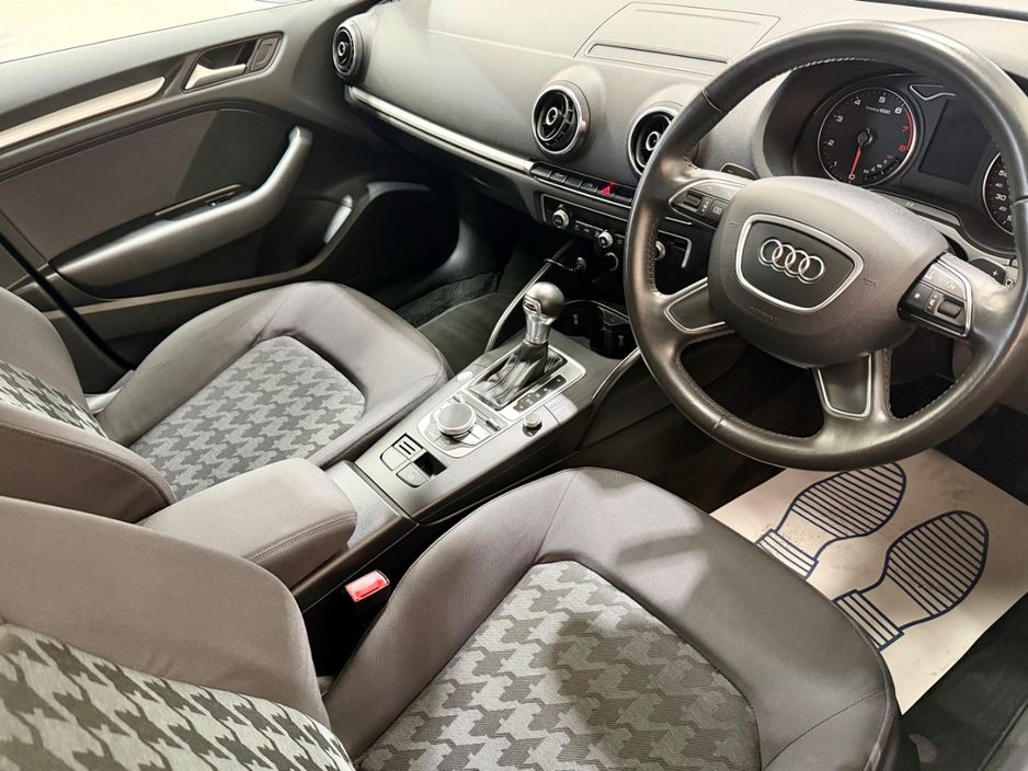 2013 Audi A3