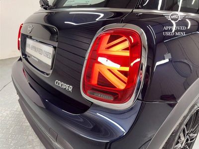 2024 Mini Cooper
