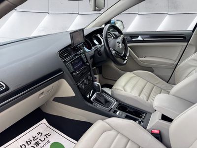 2013 Volkswagen Golf