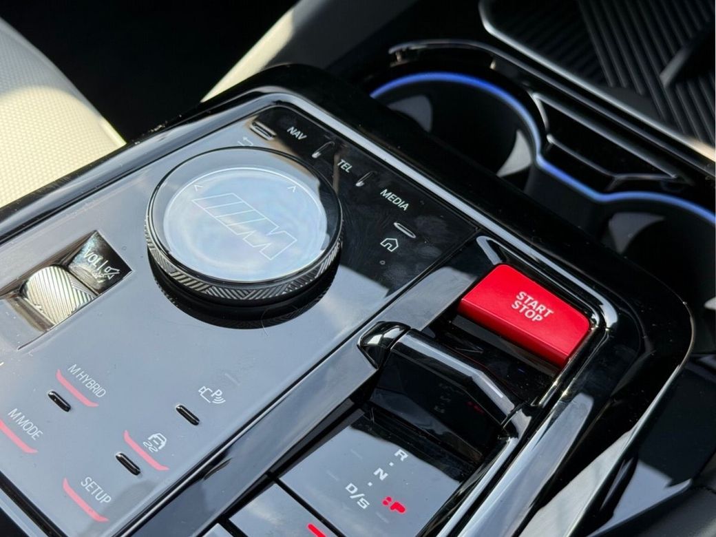 2026 BMW M5