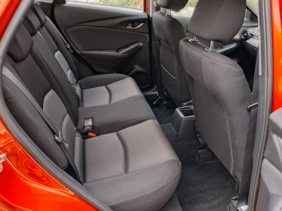 2016 Mazda CX-3