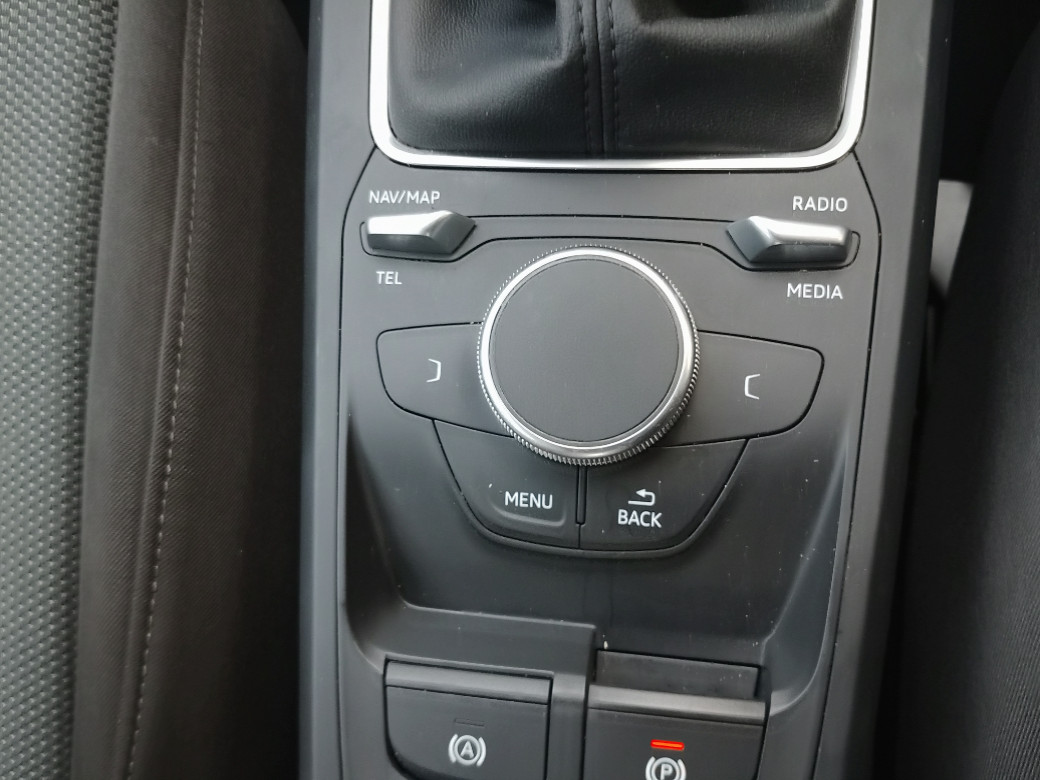 2020 Audi Q2