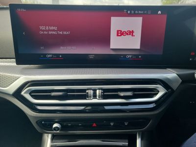 2024 BMW 3 Series