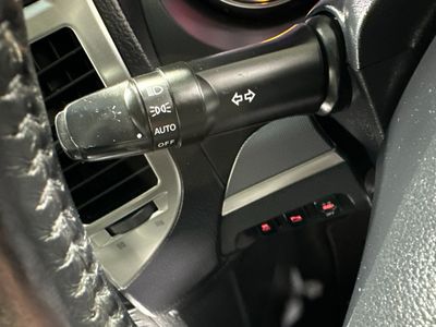 2017 Mitsubishi Pajero