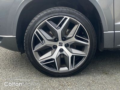 2023 SEAT Ateca