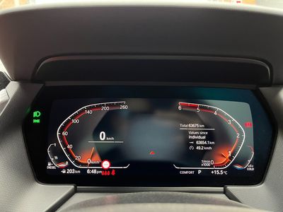 2022 BMW 2 Series