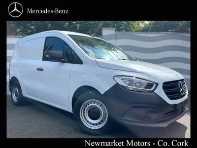 2026 Mercedes-Benz Citan
