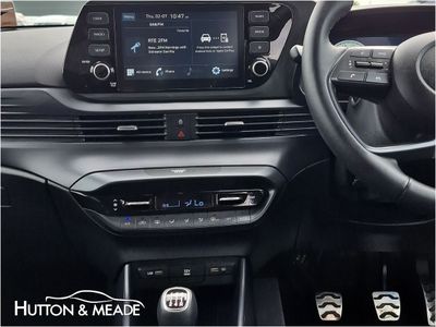 2023 Hyundai Bayon