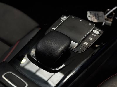 2021 Mercedes-Benz A Class