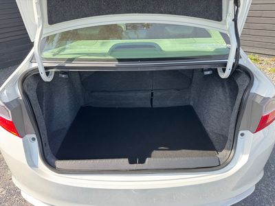 2016 Honda Grace
