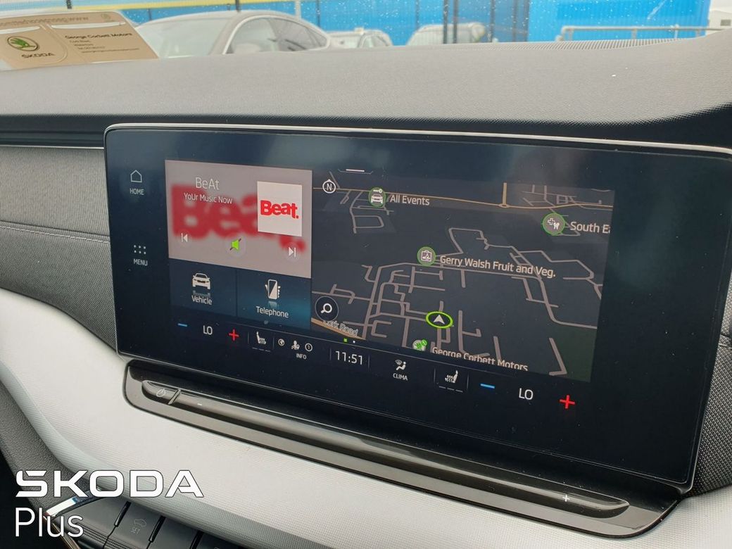 2022 Skoda Octavia
