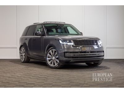 2024 Land Rover Range Rover