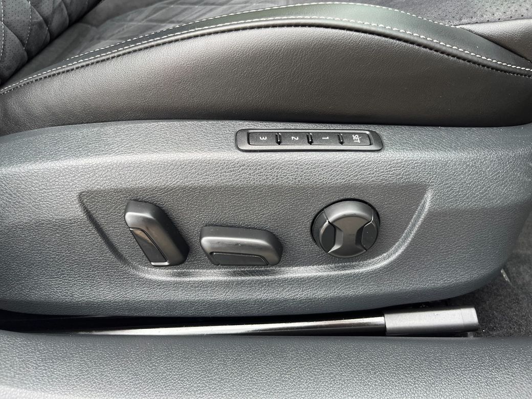 2021 Skoda Superb