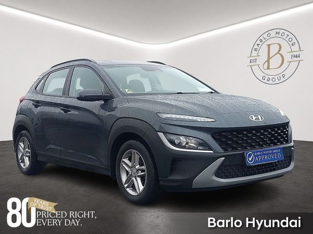 vehicle for sale from Barlo Ford Clonmel