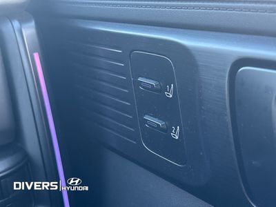 2024 Hyundai Santa Fe