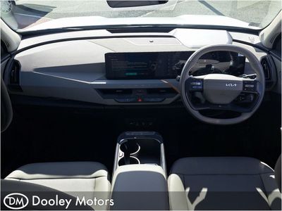2026 Kia EV5