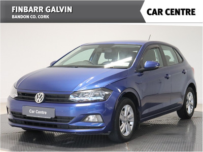 2020 Volkswagen Polo