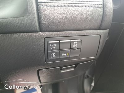 2018 Mazda Mazda6