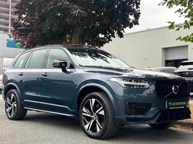 vehicle for sale from Vector Motors