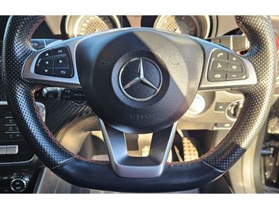 2017 Mercedes-Benz A 250