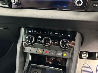 2024 Skoda Karoq