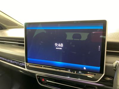 2025 Volkswagen ID.7
