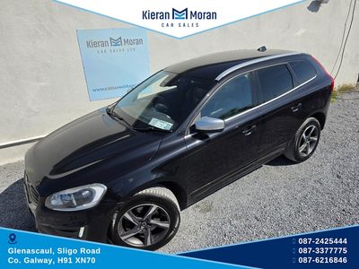 2015 Volvo XC60