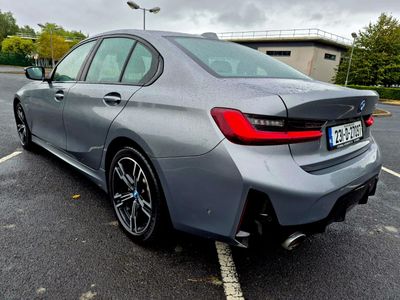 2023 BMW 3 Series