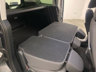 2026 Ford Tourneo Connect