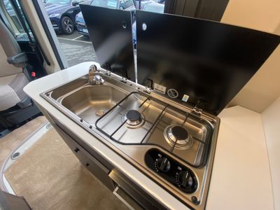 2026 Fiat Ducato Camper