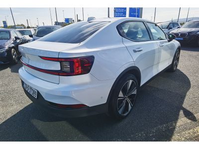 2023 Polestar 2