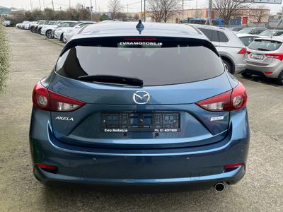 2019 Mazda Mazda3