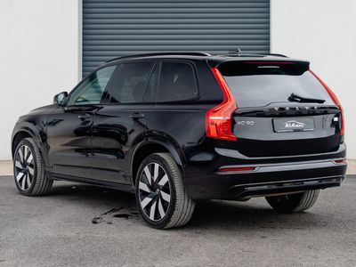 2024 Volvo XC90