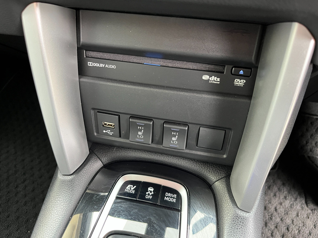2022 Toyota Corolla Cross